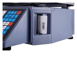  مقياس رونغتا - RLS1100 مع باركود 