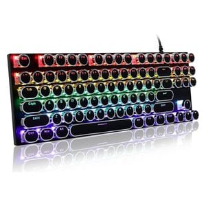  جيرتيك JM560 فامباير Very Black 