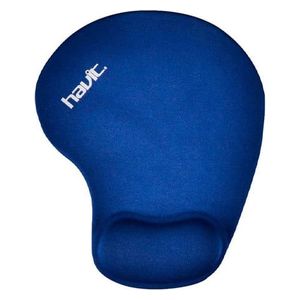  Havit HVMP MP802 DBU - Mouse Pad - Size 25×21×0.3 cm - Blue 