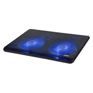  هافيت مروحة لابتوب  - f2035 - اسود 