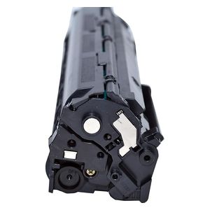 Super Power Plus - Toner Cartridge - Black