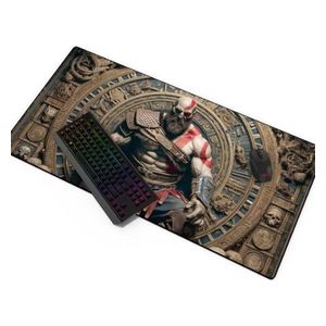  Stinger God of War Gaming Mouse Pad - 90x45cm 