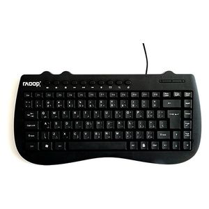  Rapoo RP-8788 - Wired Keyboard 