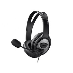  Havit H206D - Headphone Over Ear - Black 