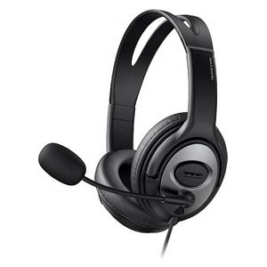  Havit H206D - Headphone Over Ear - Black 