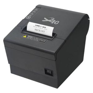 ACLAS X10 - Thermal Receipt Printer - Professional Performance with Compact Design - Up to 250 mm/s