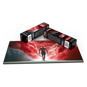  Stinger SGMP-006 - Mouse Pad - Spider Man Edition - 90×45 cm 