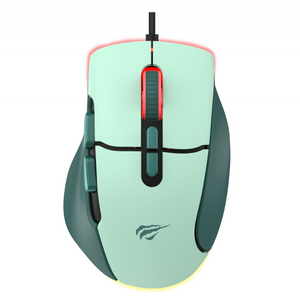Havit ms962 - Wired Mouse