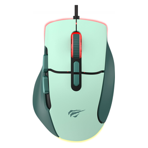  Havit ms962 - Wired Mouse 