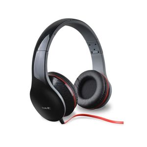  Havit HV-H2175D - Headphone Over Ear - Black 