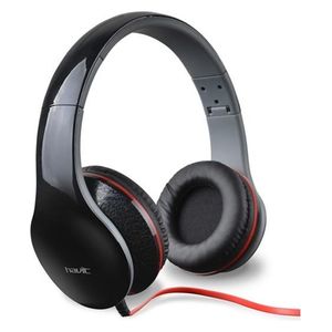  Havit HV-H2175D - Headphone Over Ear - Black 