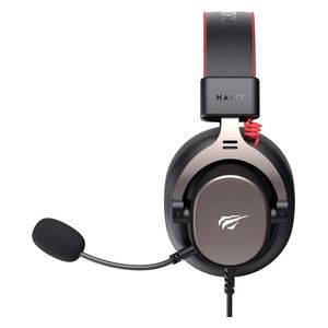 Havit HVGMH-H2015E-BD – Gaming Headset – Black