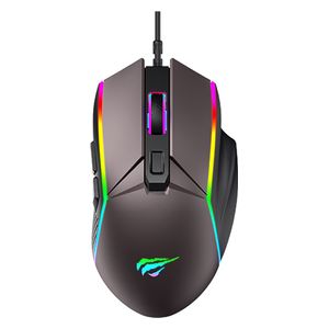  Havit MS1028 - Wired Mouse 