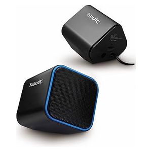  Havit SK473 - Bluetooth Speaker - Black 