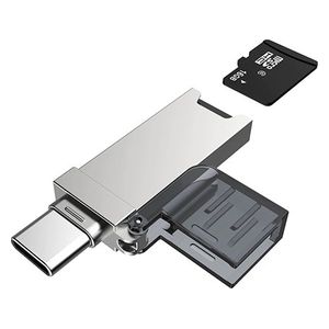  DM CR006 - Card Reader - Gray 