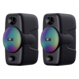  Havit sk213 - Computer Speakers - Black 