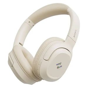  سماعات رأس لاسلكية هافيت H612BT بلوتوث - أبيض 