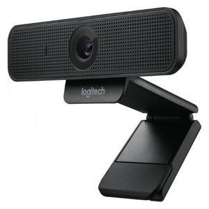 Logitech C925e - Webcam HD