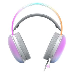  هافيت H2037D – سماعات ألعاب – أرجواني حالم 