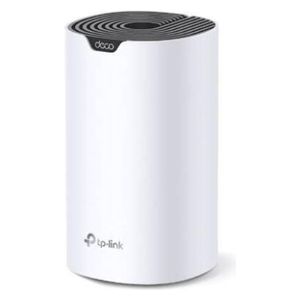 TP-LINK Deco-S7-1Pack - Mesh Wi-Fi System - White 