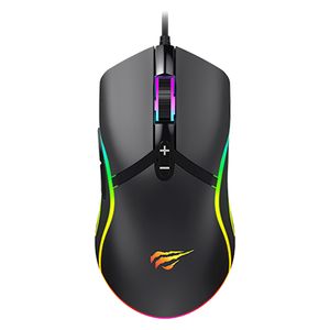  Havit MS1026 -  Wired Mouse 