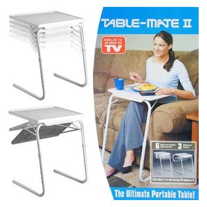  طاولة متحركة من هافيت - Table-tv 