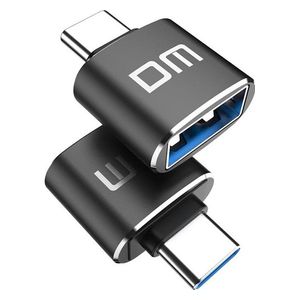  DM AD012 - USB to USB-C Adapter 