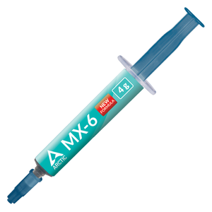  ARCTIC MX-6 - Thermal Paste - High Performance - 4g 