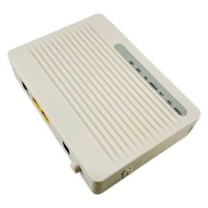 BR HG8120C Optical Internet Receiver - White