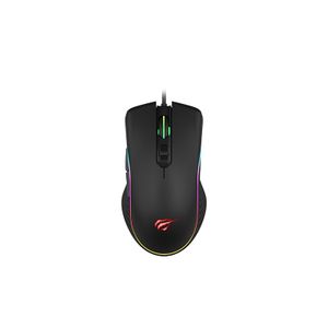  Havit MS1006 -  Wired Mouse 