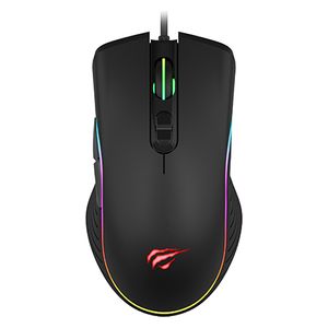  Havit MS1006 -  Wired Mouse 