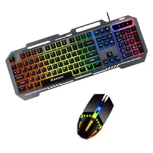  جيرتيك KM960 أسود 