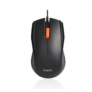  Havit MS689 - Wired Mouse 