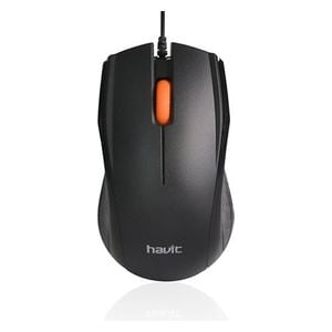  Havit MS689 - Wired Mouse 