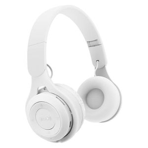 Anker Y08 - Bluetooth Headphone Over Ear - Bluetooth 5.0 - 10 meters - White