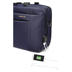  Asus 9160 - Laptop Bag - Navy 