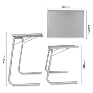  Havit Table-tv - Rolling table 