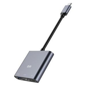  DM CHB026 - Adapter USB-C 