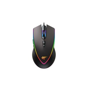  Havit MS1017 -  Wired Mouse 