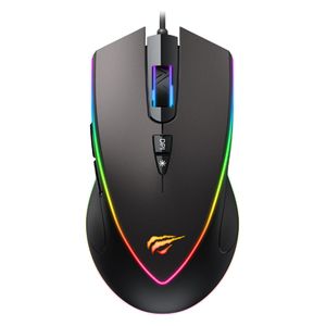  Havit MS1017 -  Wired Mouse 