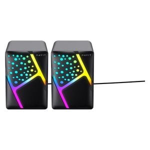  Havit sk763 - Speaker - Black 