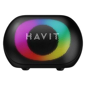  Havit sk885bt - Bluetooth Speaker - Black 