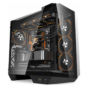  Sama Desktop Gaming PC - Ryzen 7 9800X3D - 32GB DDR5 - 1TB NVMe - RTX 5070Ti 16GB 