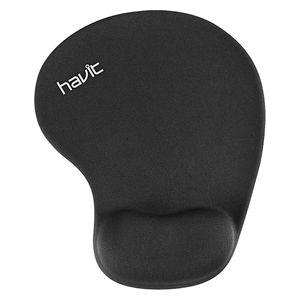  هافيت MP802-62aed7ab66b096d205986fc7 - وسادة ماوس 