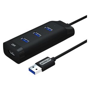  DM CHB007 - USB Hub - 4Port 