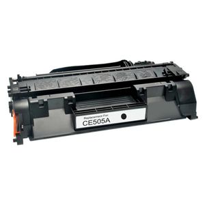 Super Power Plus 725 - Toner Cartridge - Up to 2,300 pages -  Black