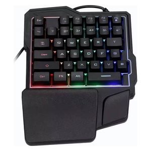 Wired Keyboard - G92