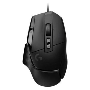  Logitech G502 X - Wired Gaming Mouse - 1.5m - Black 