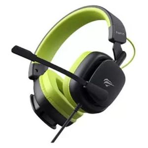  Havit 7.1 USB Gaming – Gaming Headset – Black 