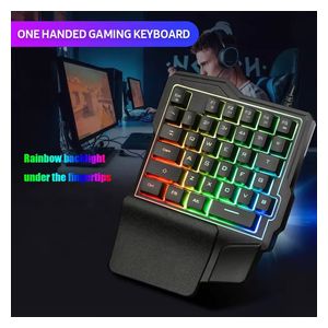 Wired Keyboard - G92